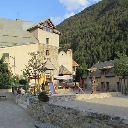 Le Gite Les Melezes Villar-d'Arene Екстер'єр фото